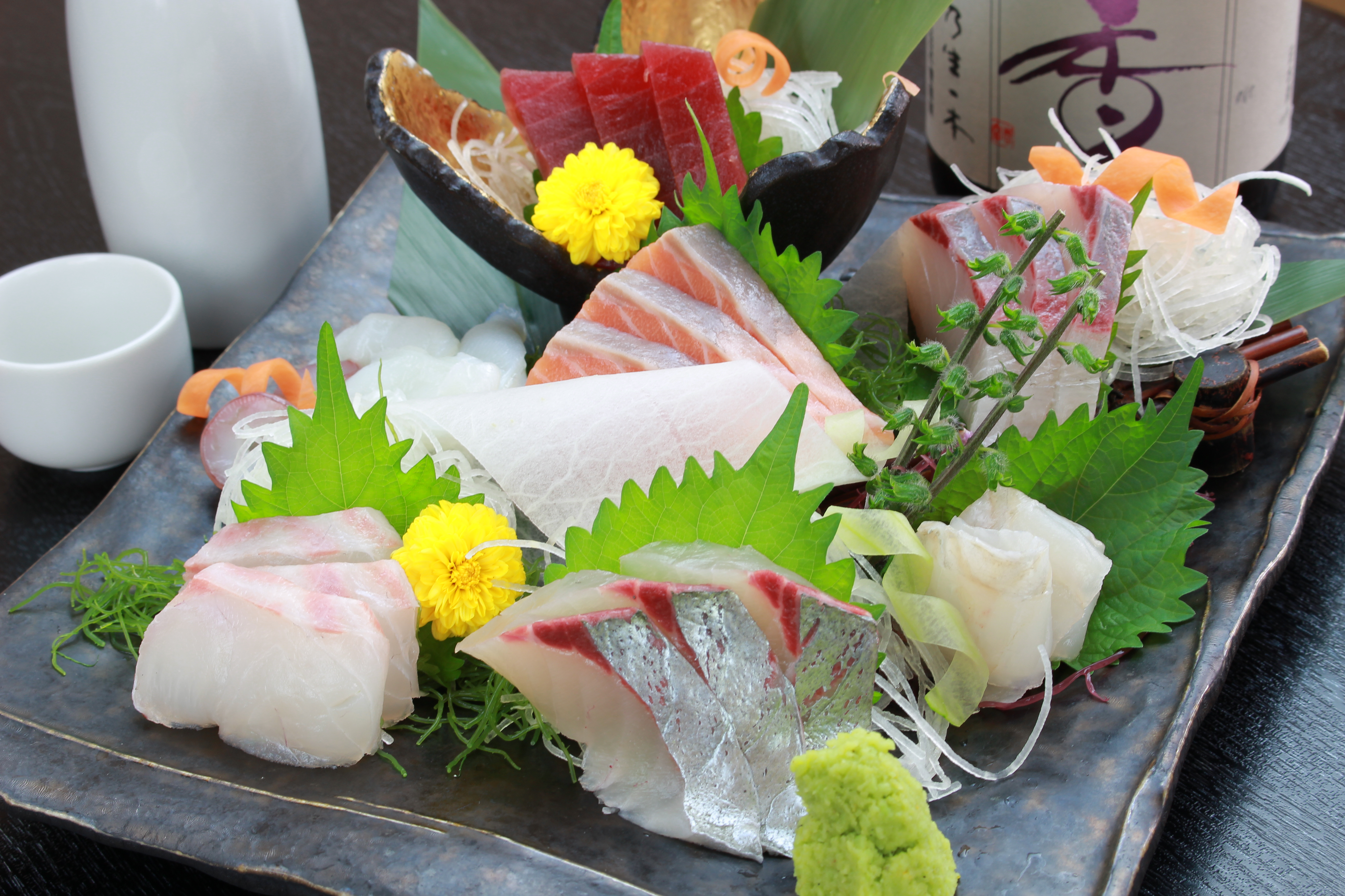 料理写真