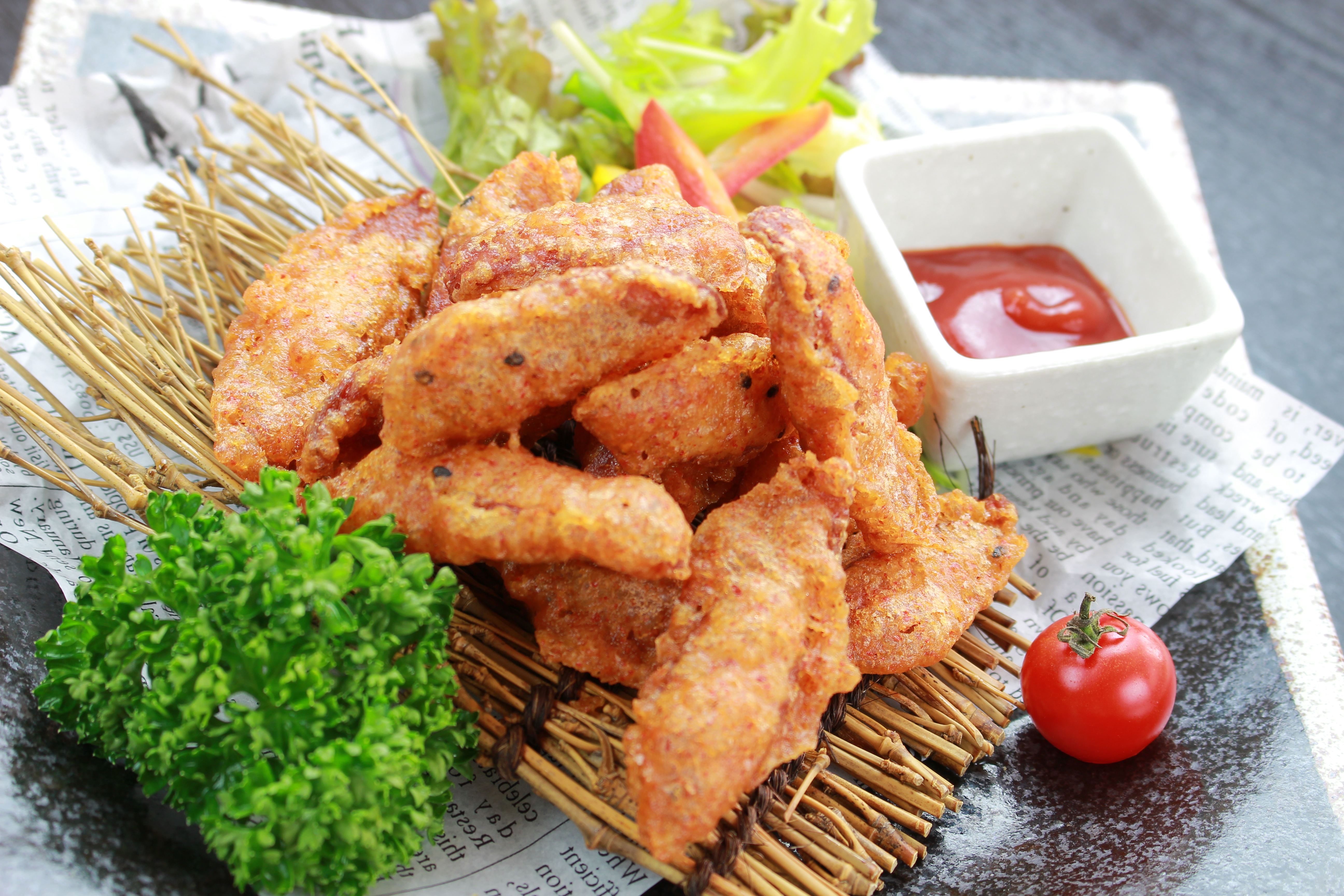 料理写真